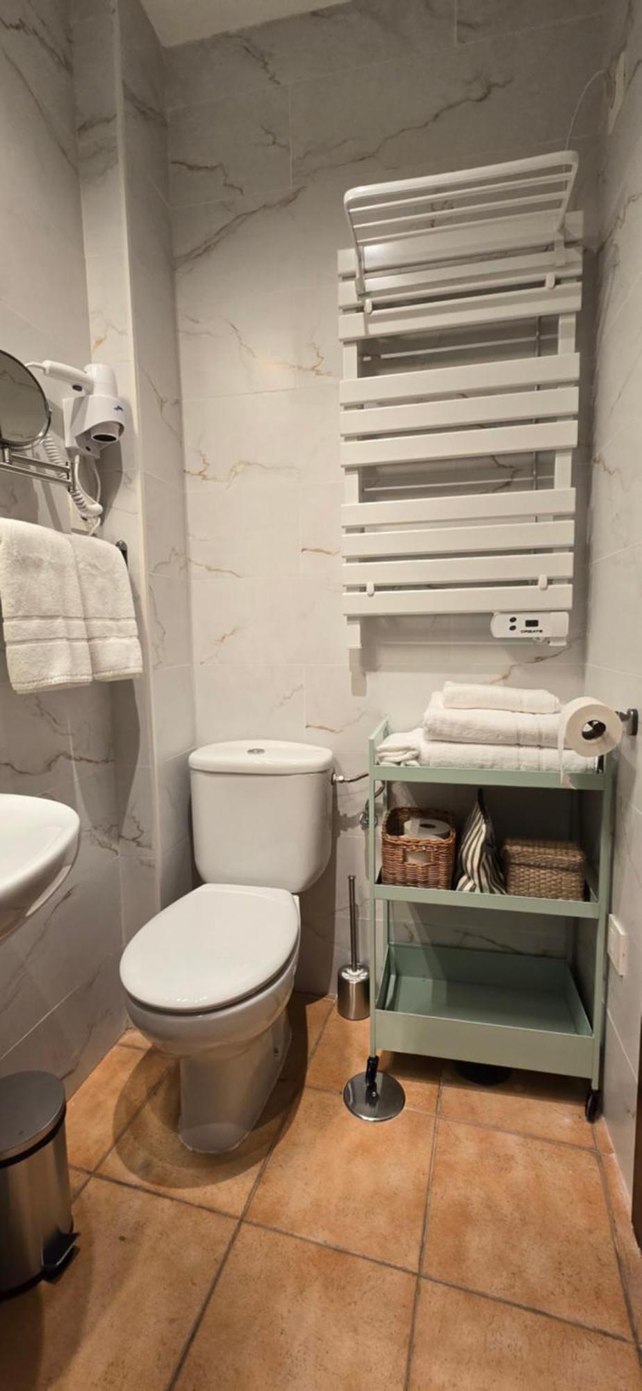 Casa Ruan Albaicin, Torre Del Cubo Apartment Granada Ngoại thất bức ảnh