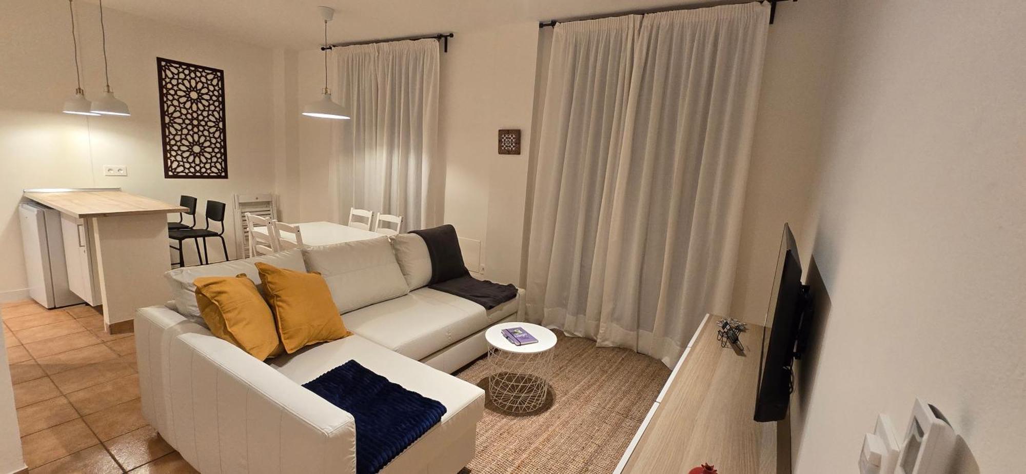 Casa Ruan Albaicin, Torre Del Cubo Apartment Granada Ngoại thất bức ảnh