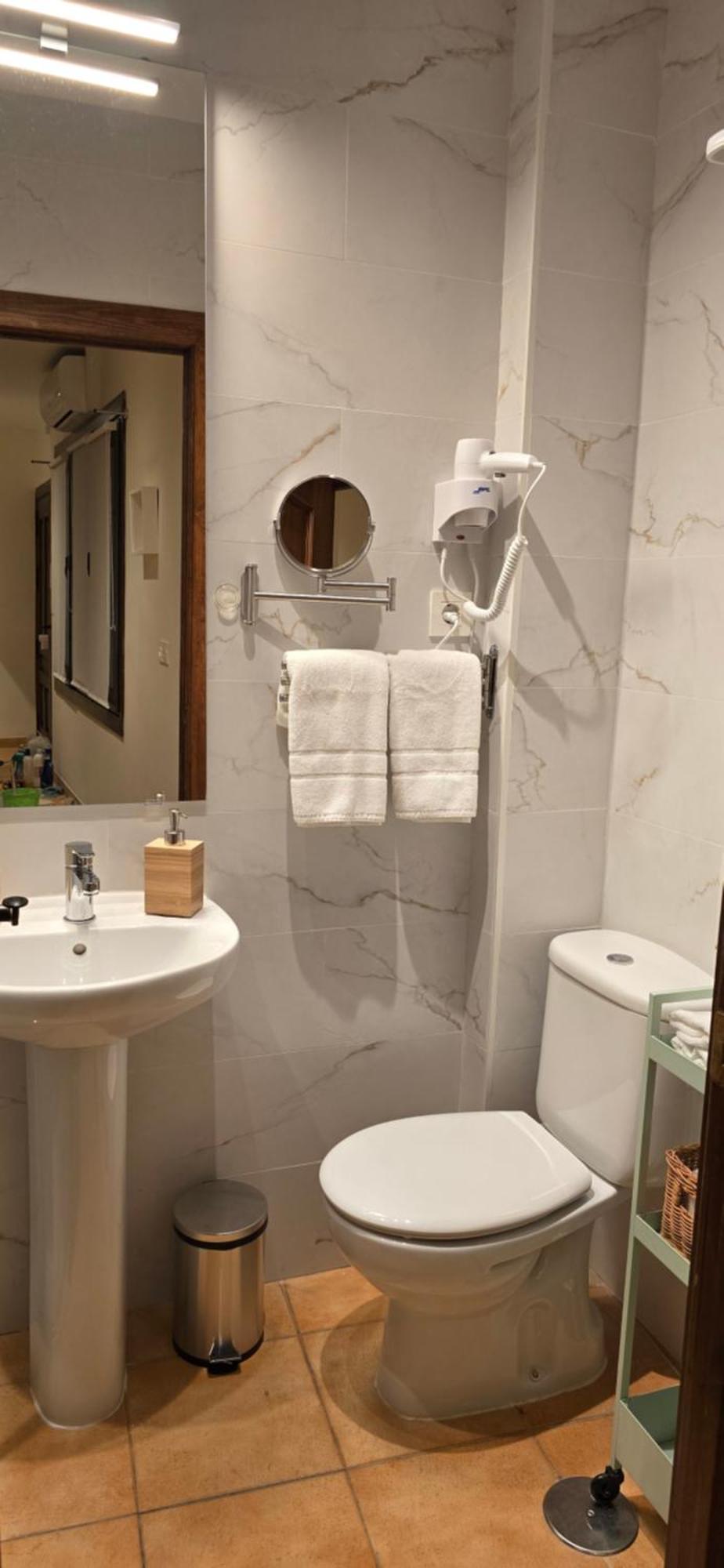 Casa Ruan Albaicin, Torre Del Cubo Apartment Granada Ngoại thất bức ảnh