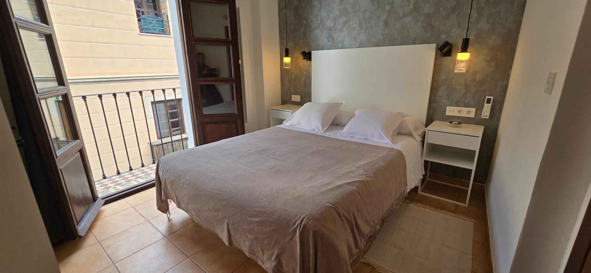 Casa Ruan Albaicin, Torre Del Cubo Apartment Granada Ngoại thất bức ảnh