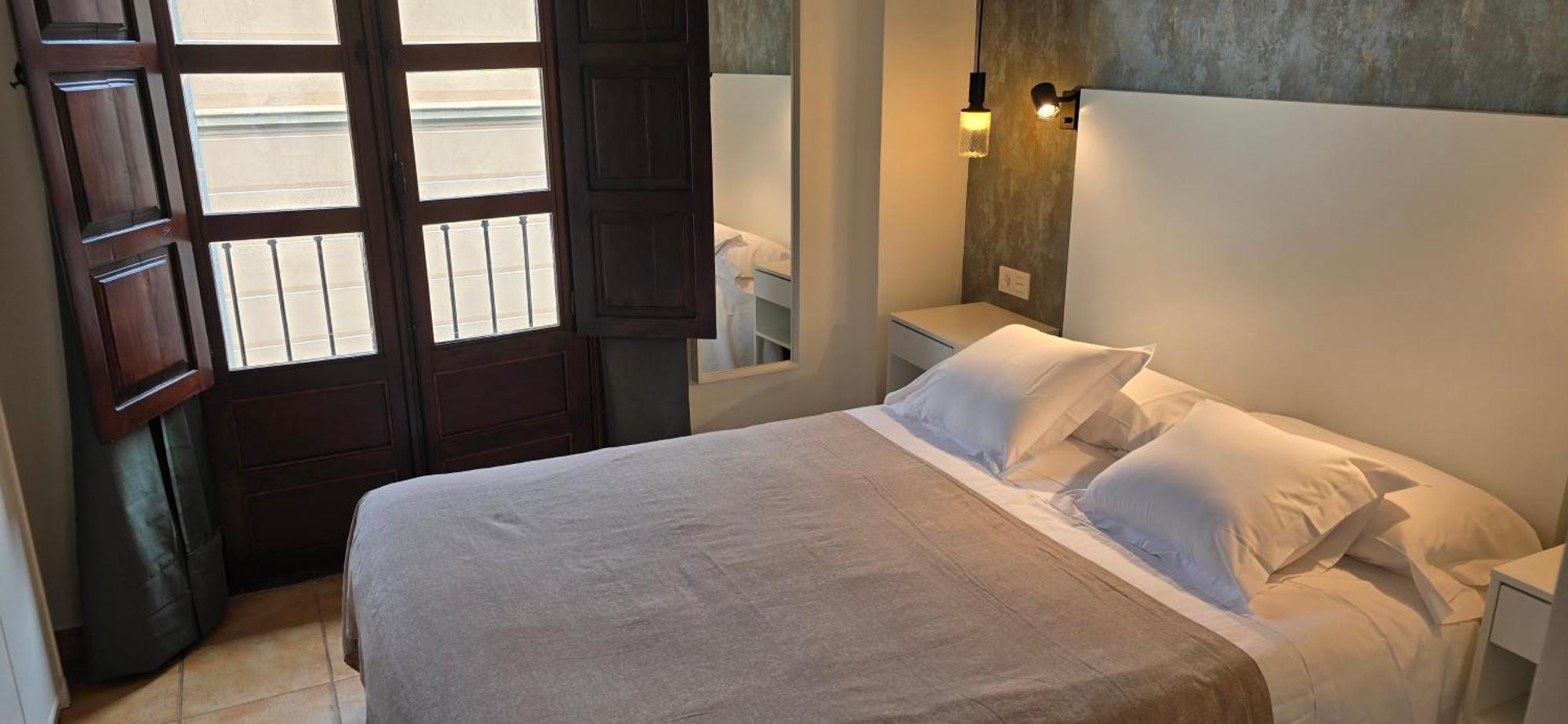 Casa Ruan Albaicin, Torre Del Cubo Apartment Granada Ngoại thất bức ảnh